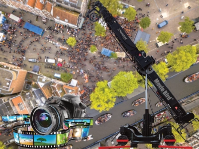 Live Broadcasting Service